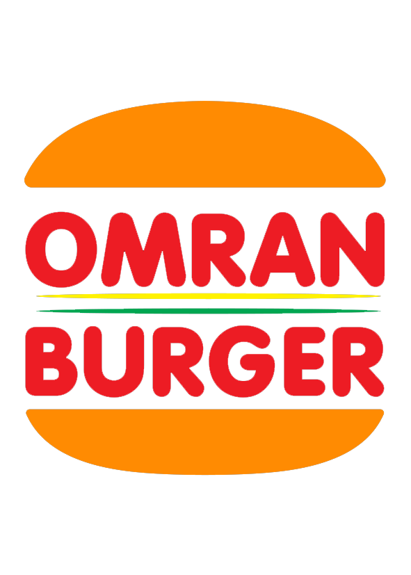 Omran Burger
